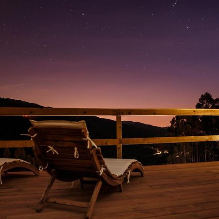 Carvalheira Country House - Geres Braga Exterior foto