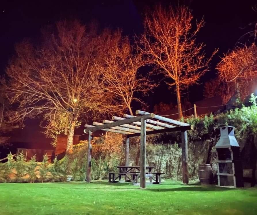 Carvalheira Country House - Geres Braga Exterior foto