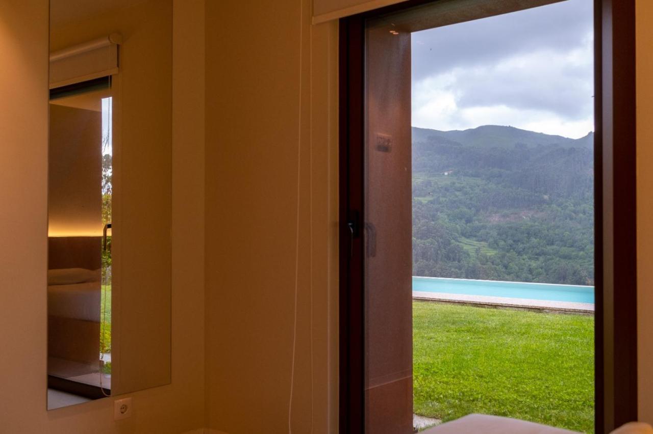 Carvalheira Country House - Geres Braga Exterior foto