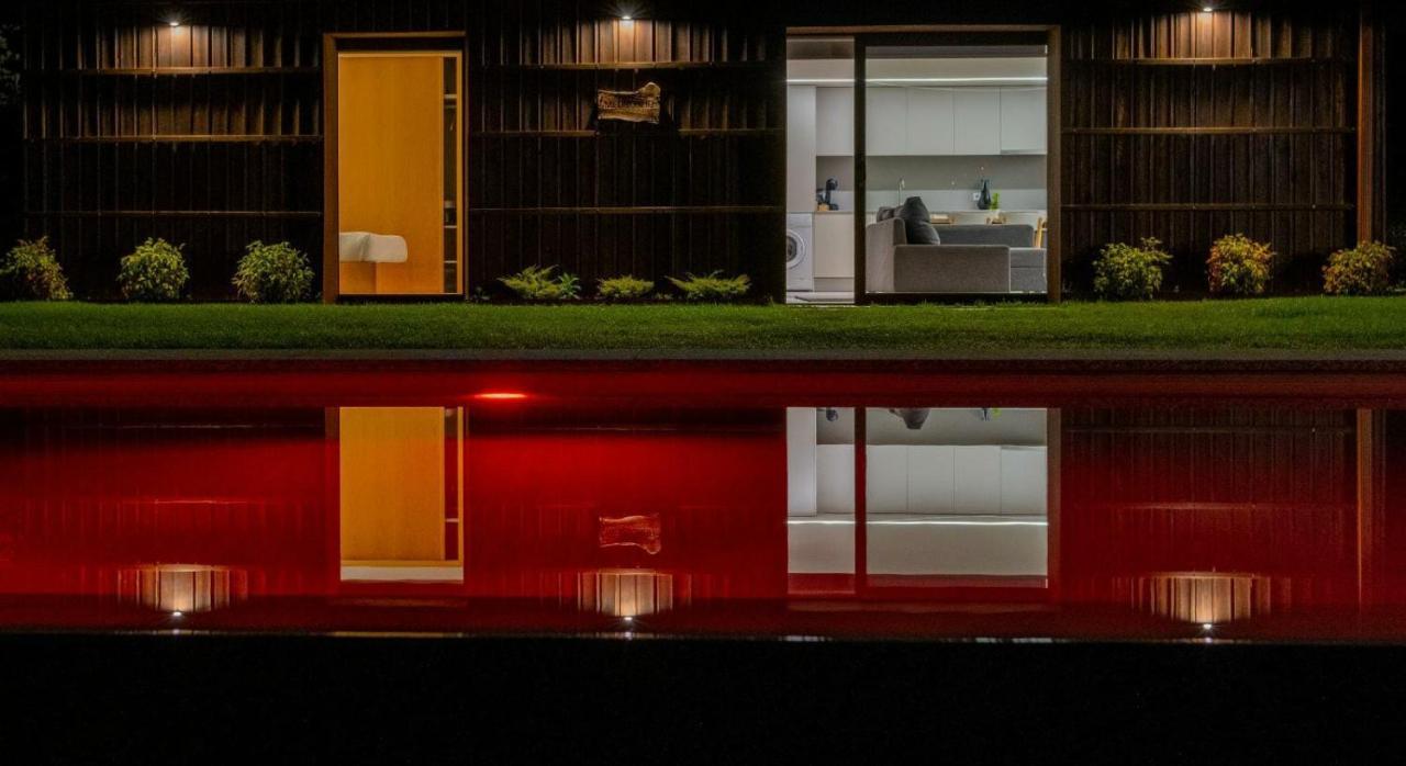 Carvalheira Country House - Geres Braga Exterior foto